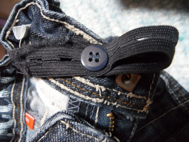 Staccato coole Jeans Gr. 92/98