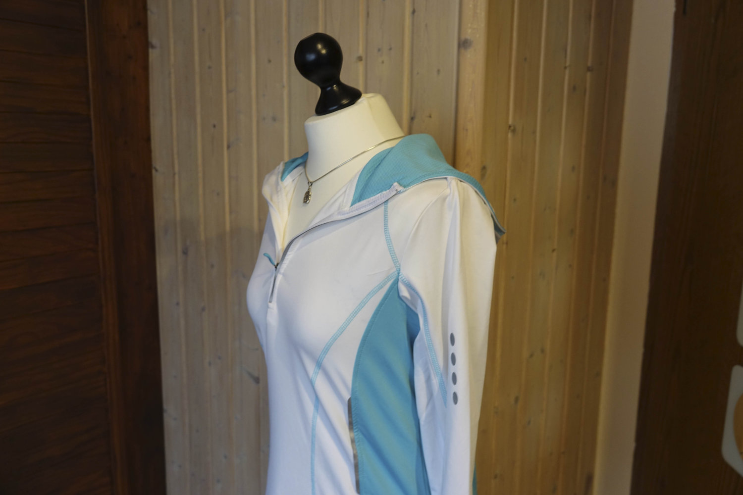 Laufjacke, Sportjacke