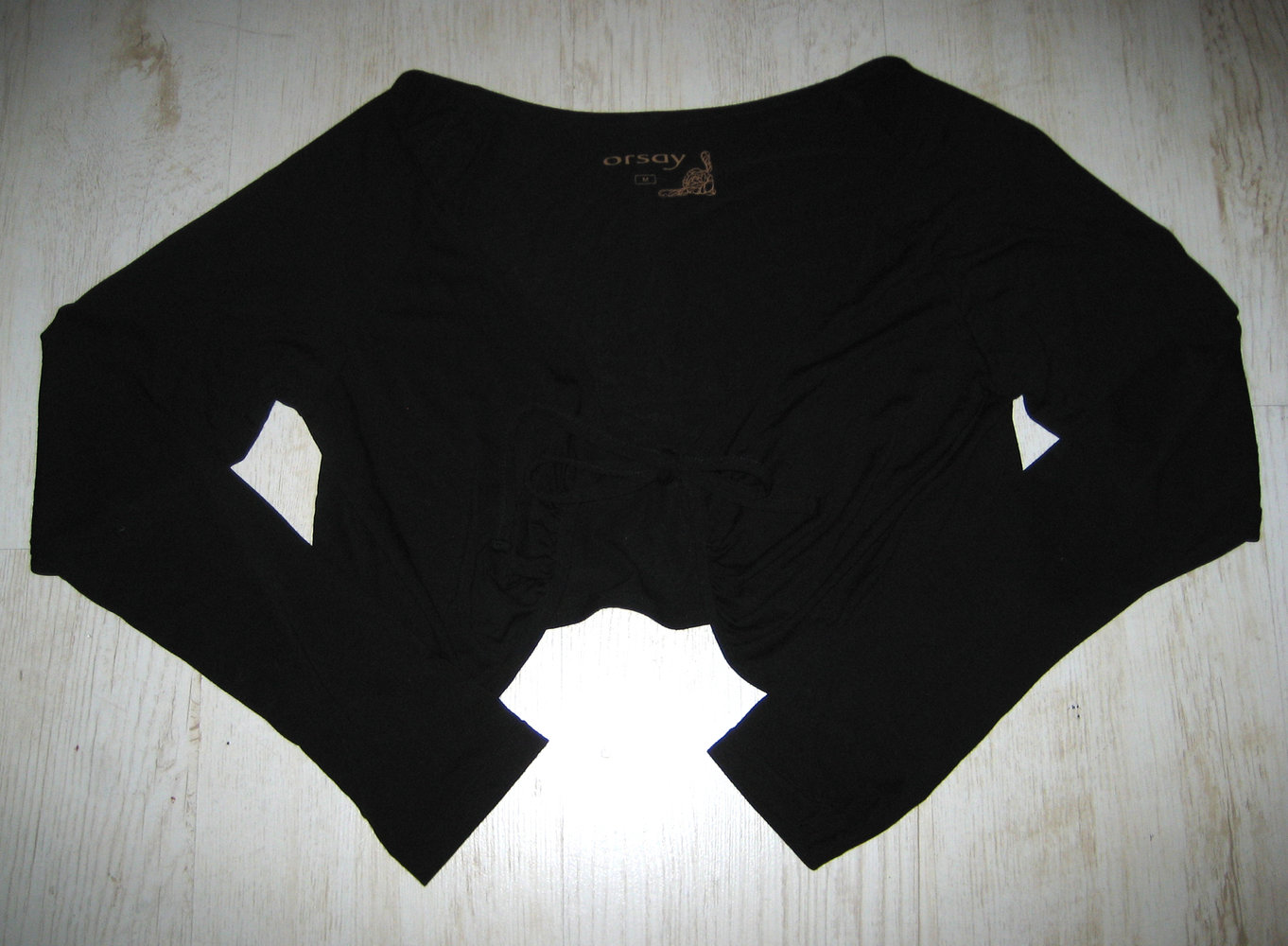 Bolero, Kurz-Jacke