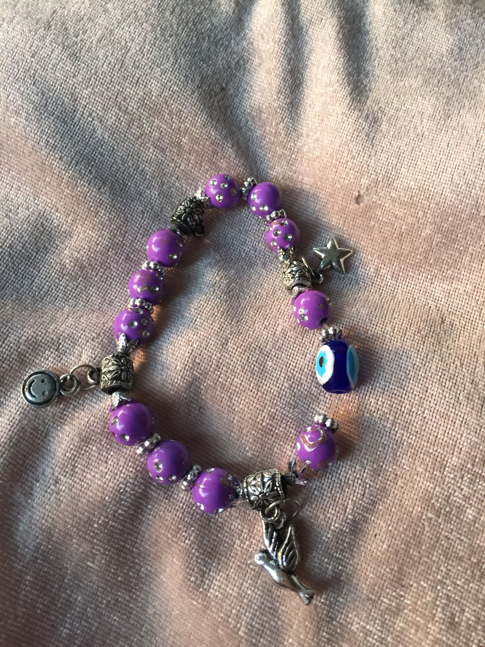 Armbänder 