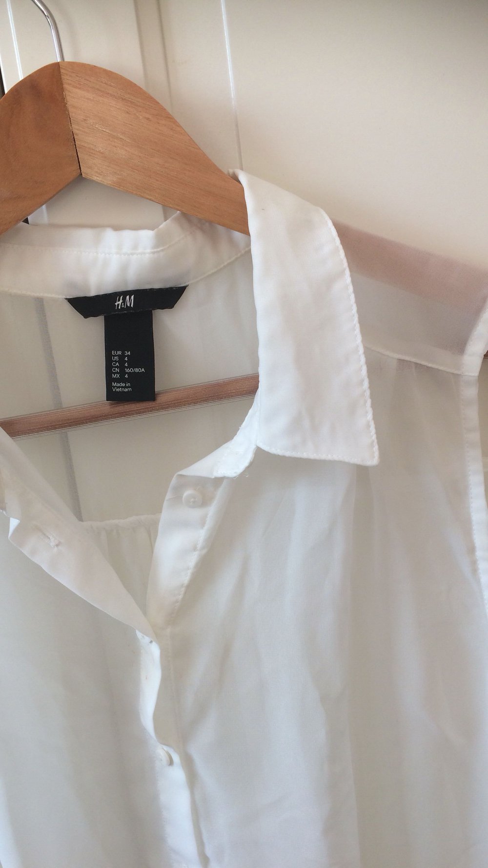 Bluse H&M