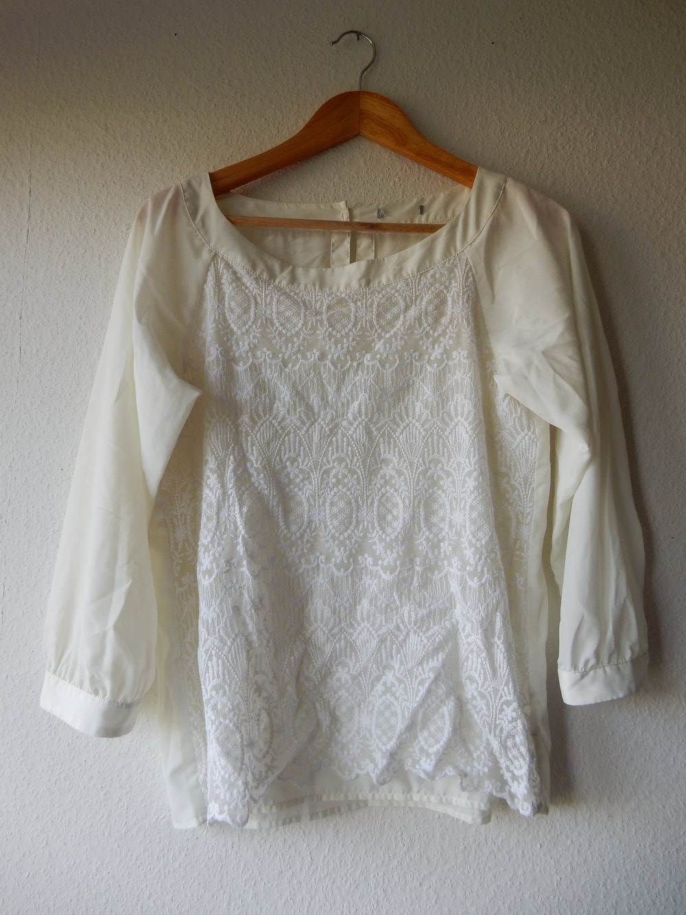 Bluse von H&M