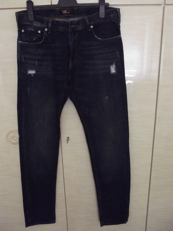 Sehr schöne Jeans von LTB Gr. W 34 L 36 
