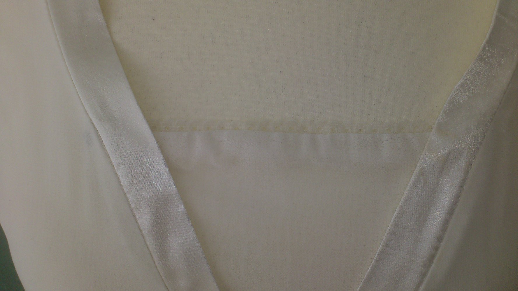 !! Festliches weißes Kleid 36 S Schleife Spitze Konfirmation 