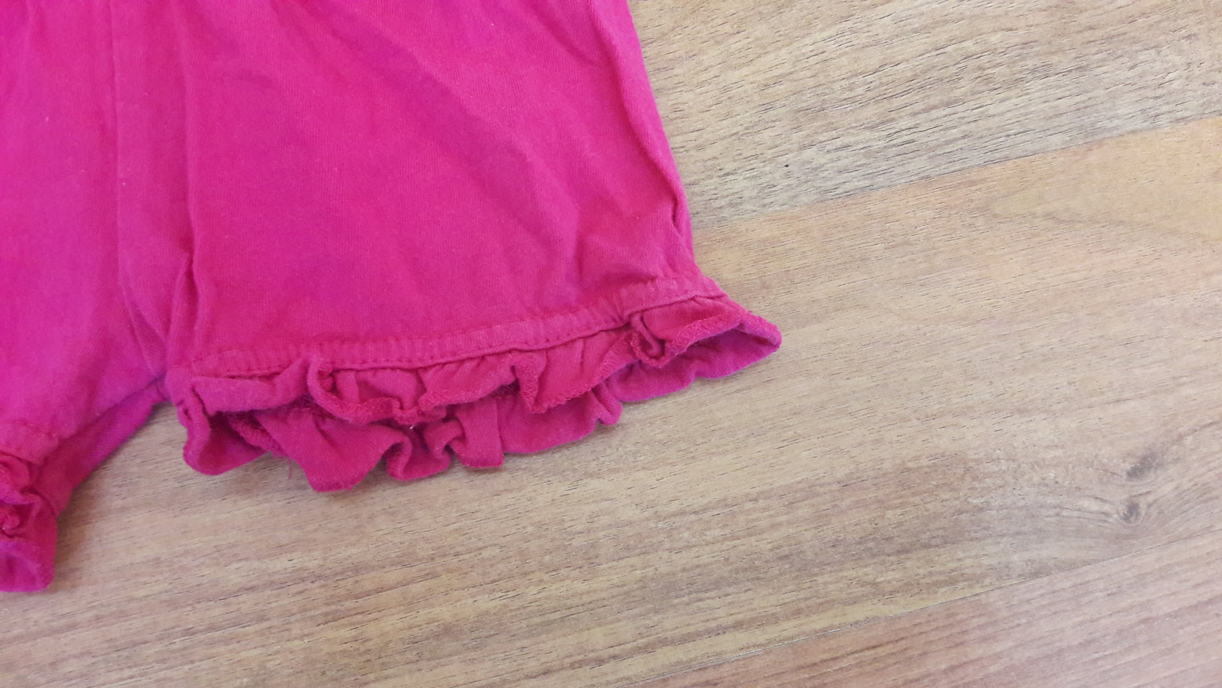 kurze Hose,Gr.68,pink