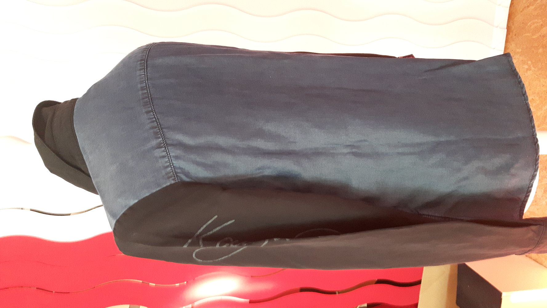 KangaROOS Jeanshemd 