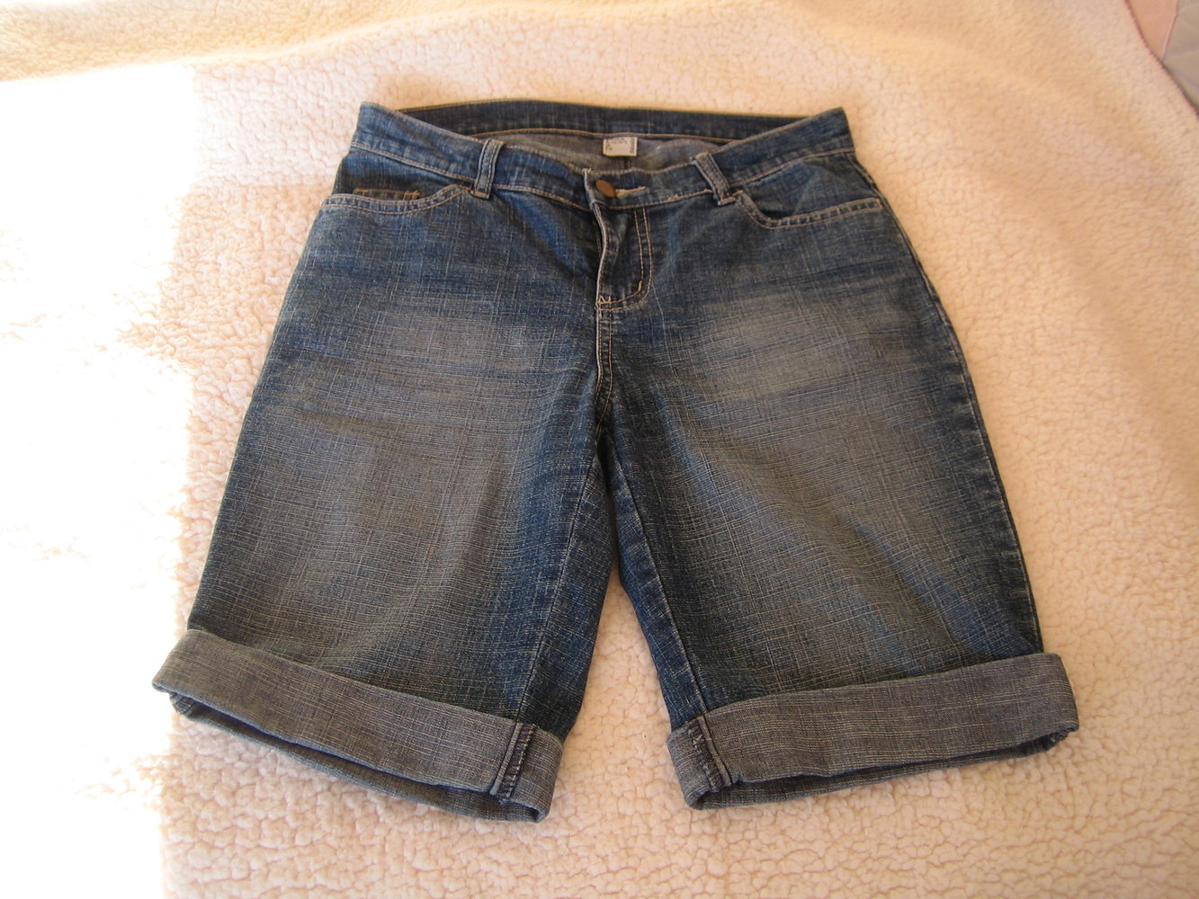 Bermudas
