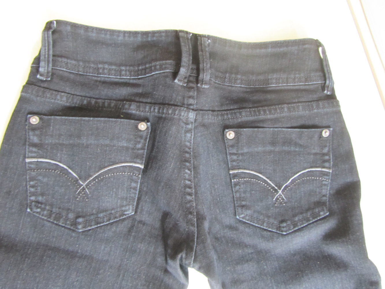 Jeans von Jane Norman