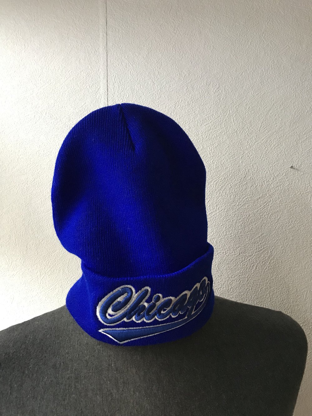 Chicago Beanie