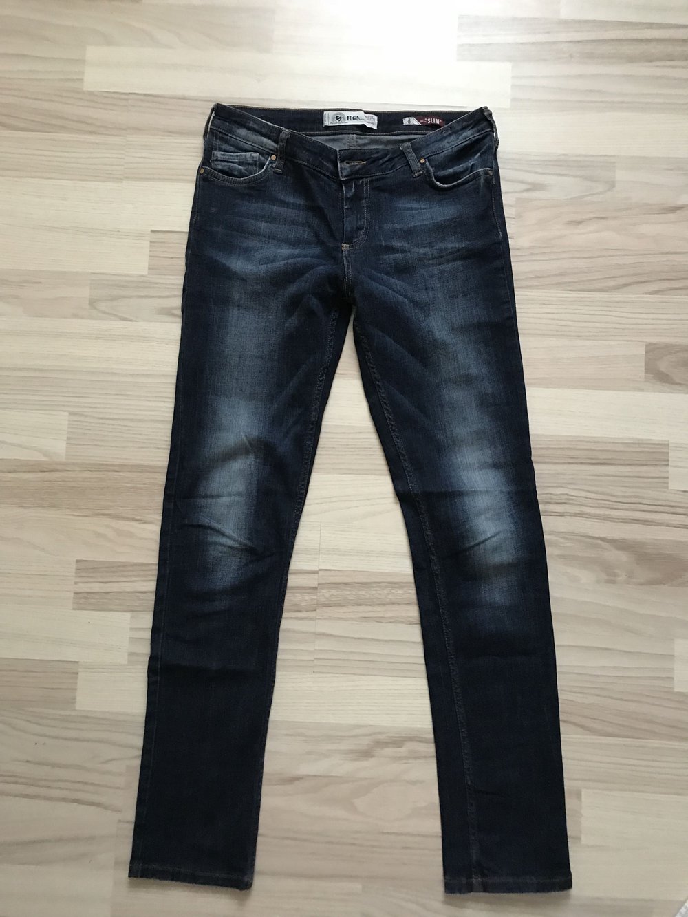 Jeans gr.38 (W29 L30)