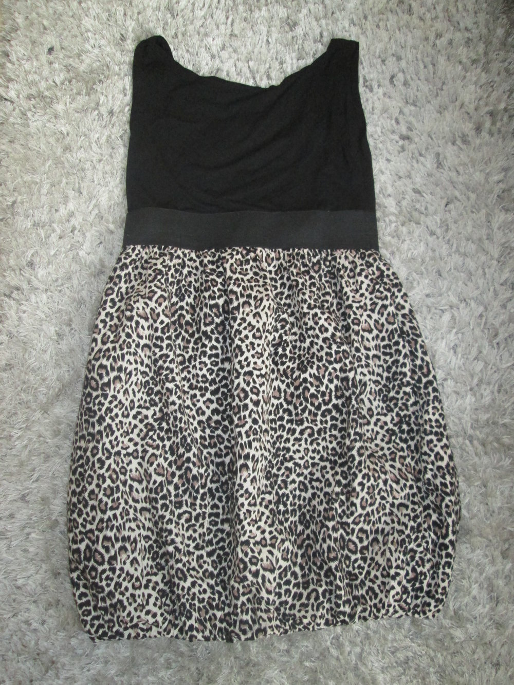 Tolles Cocktailkleid!!!