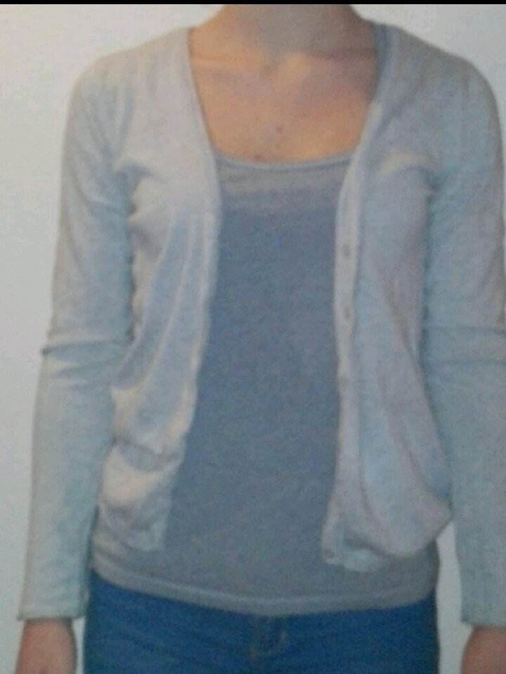 Shirt Top Größe S