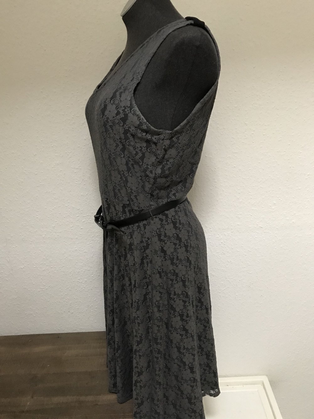 Promod Stretchkleid