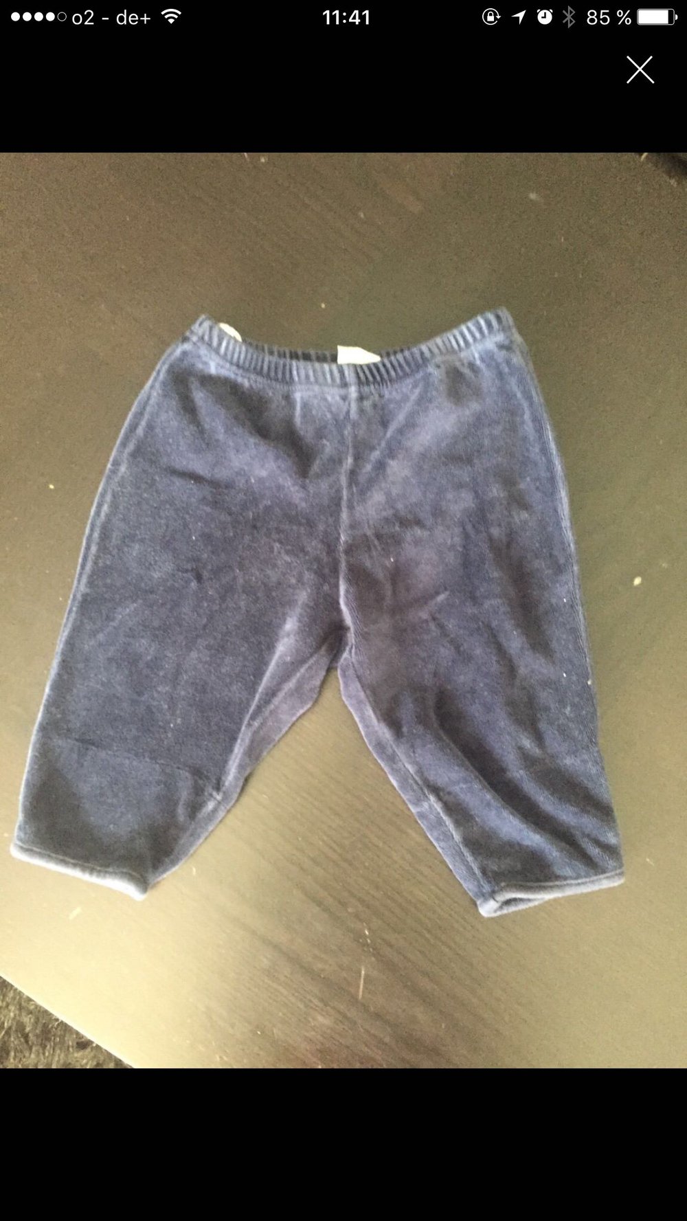 Diverse Hosen 