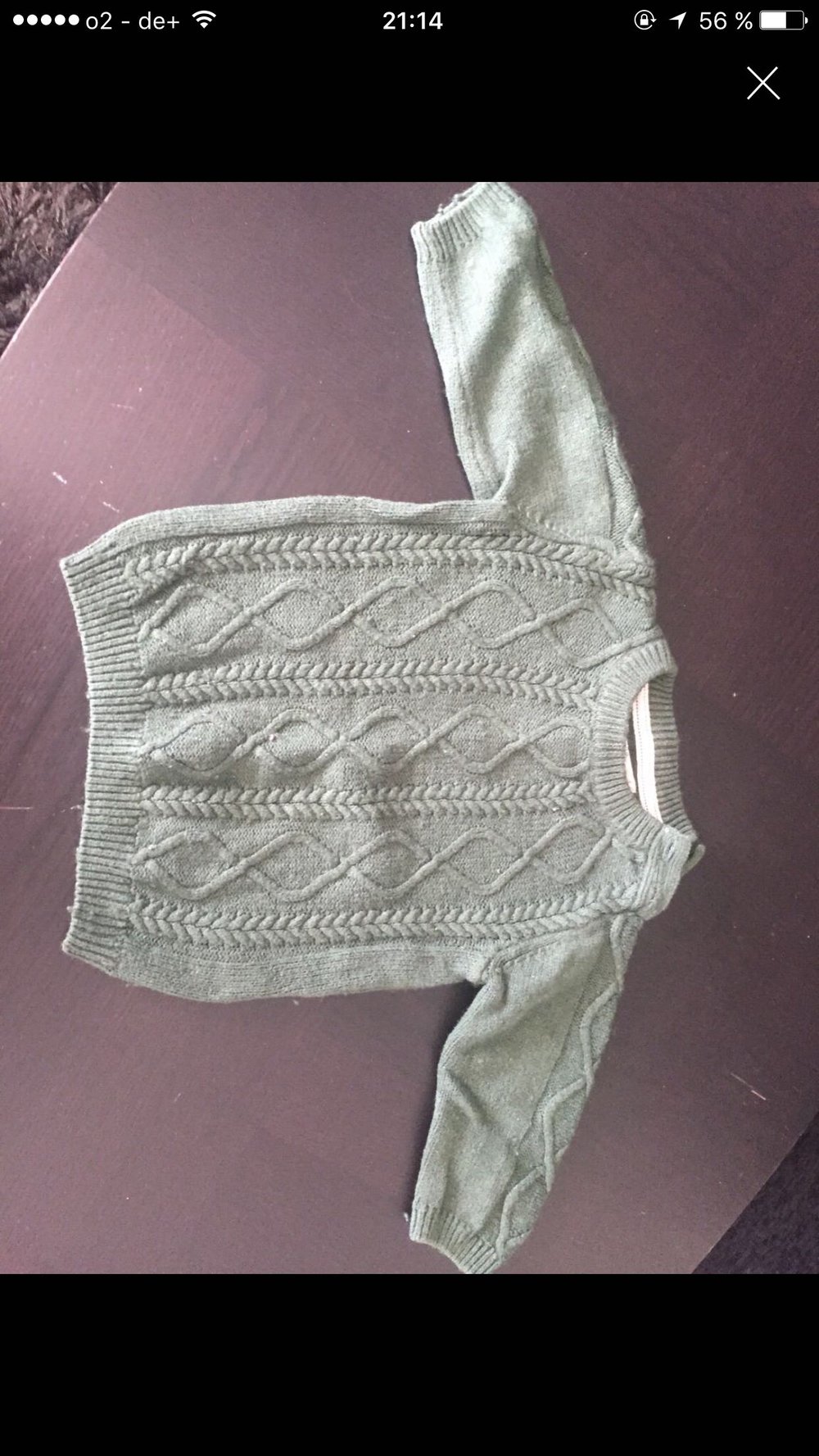 Pullover 68