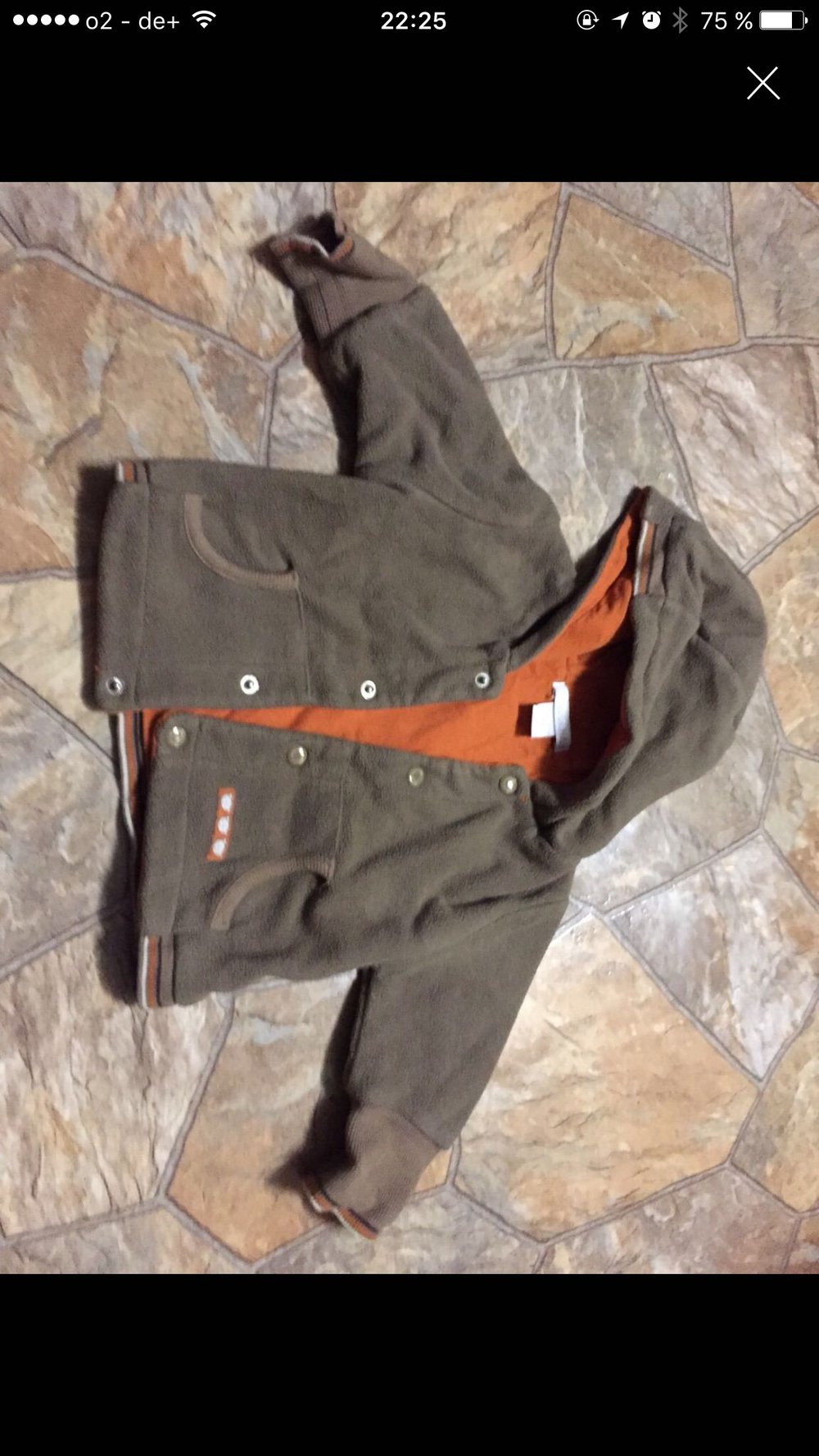 Jacke 