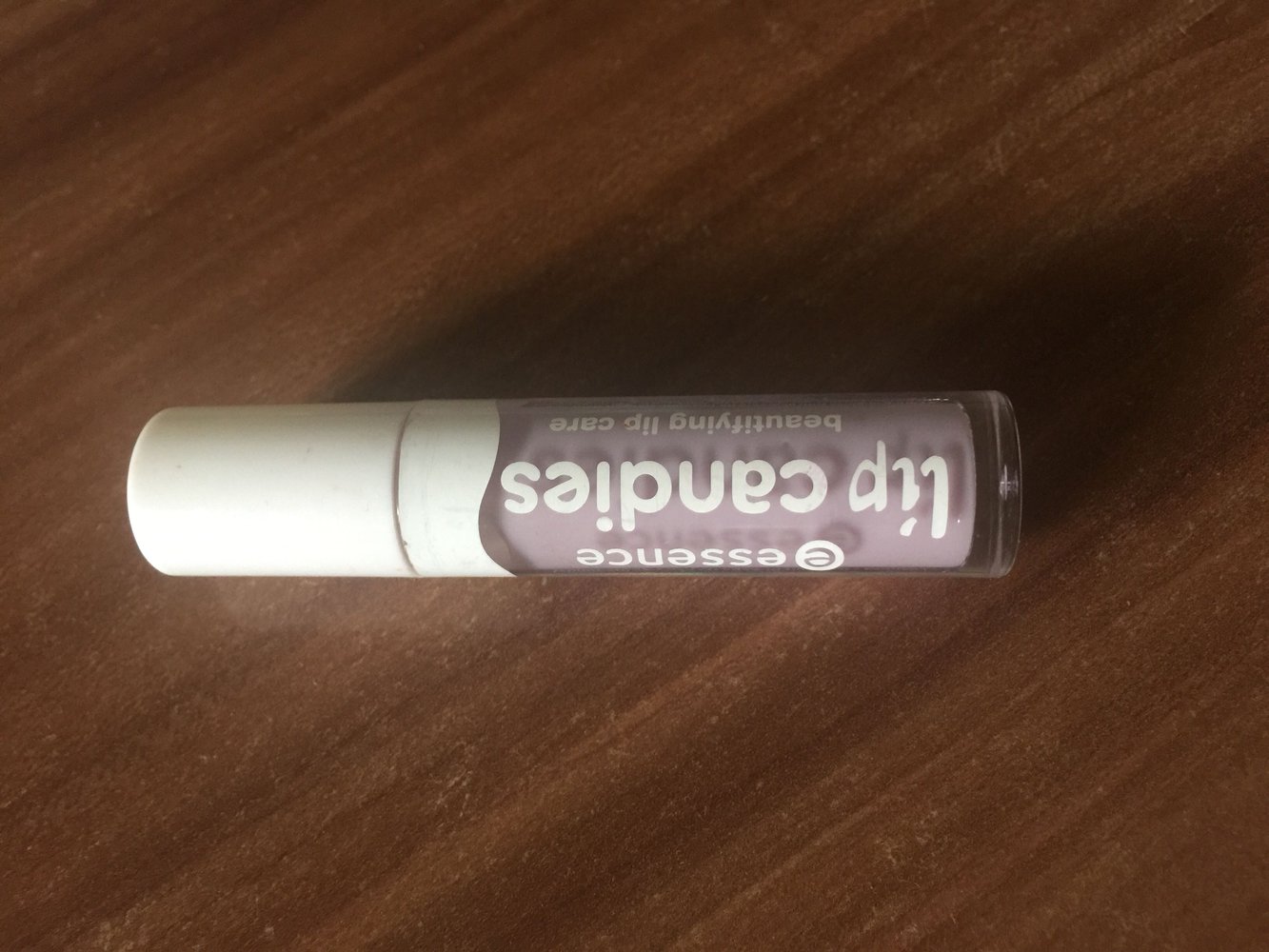 Lippgloss 
