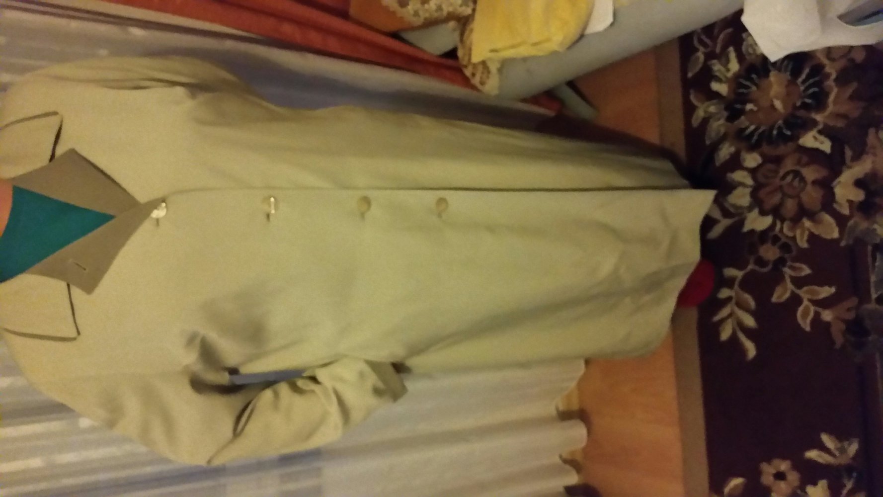 Trenchcoat 