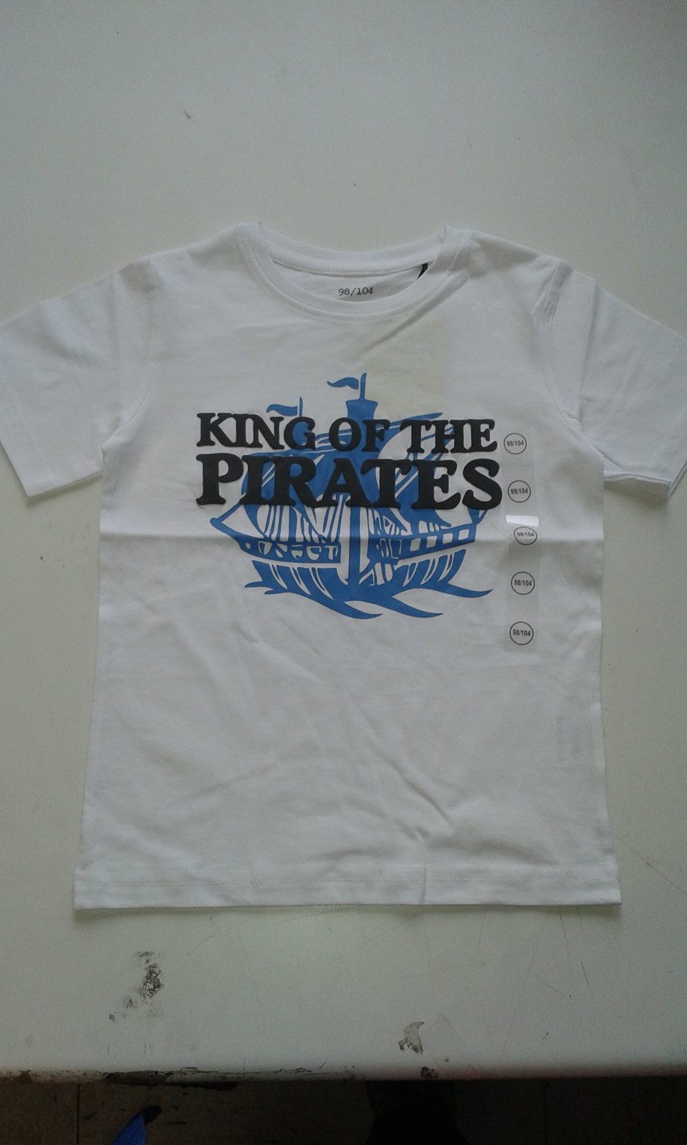 Shirt