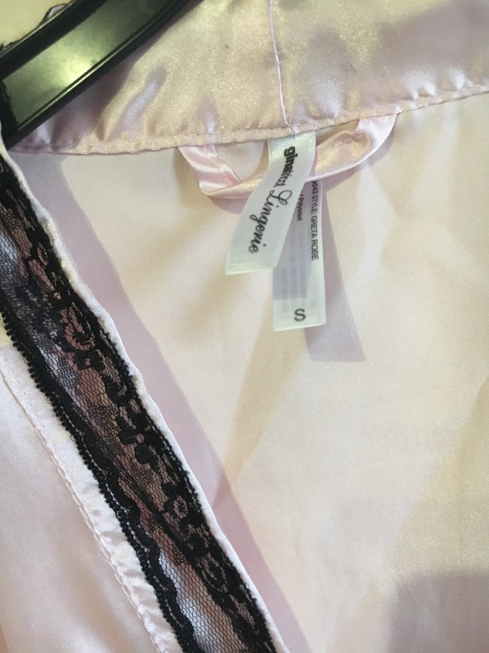 Gina Tricot Kimono