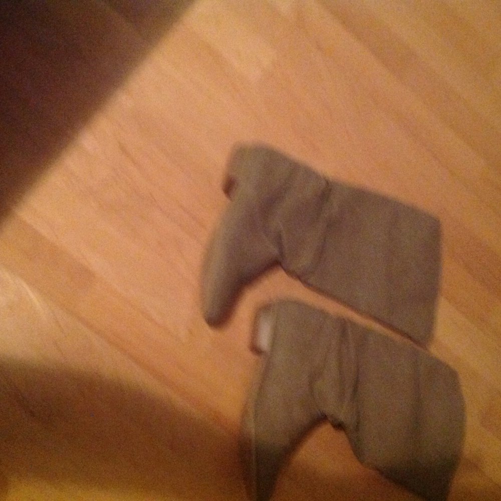 Sommerstiefel