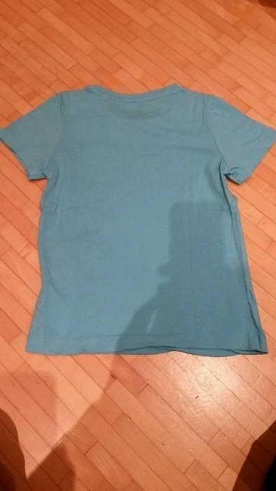 Tom Tailor T-Shirt gr. 116/122