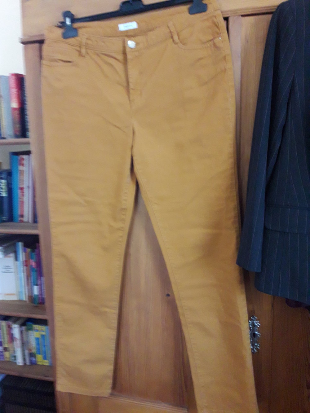 Stretchhose