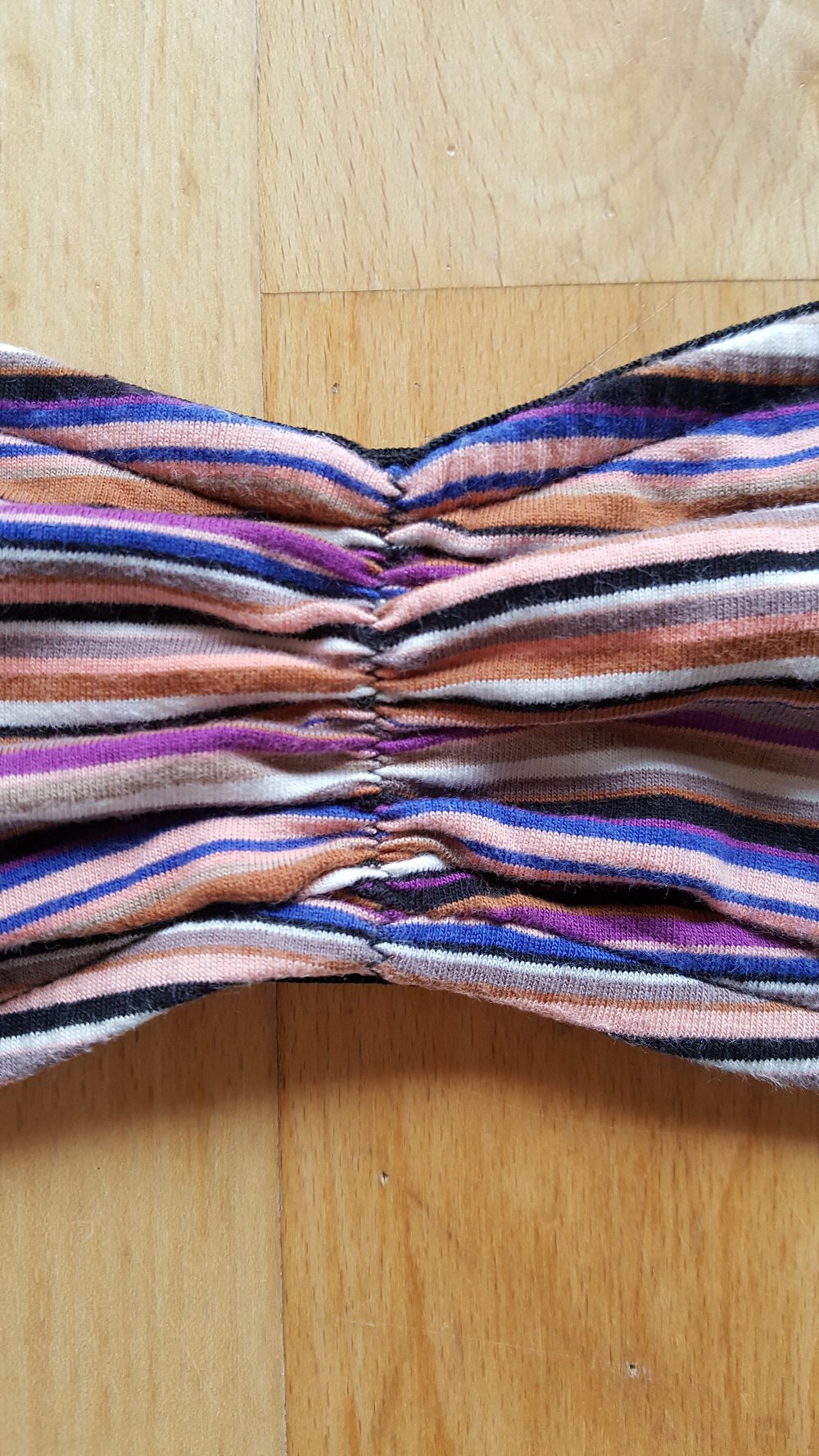süßes Bandeau Top