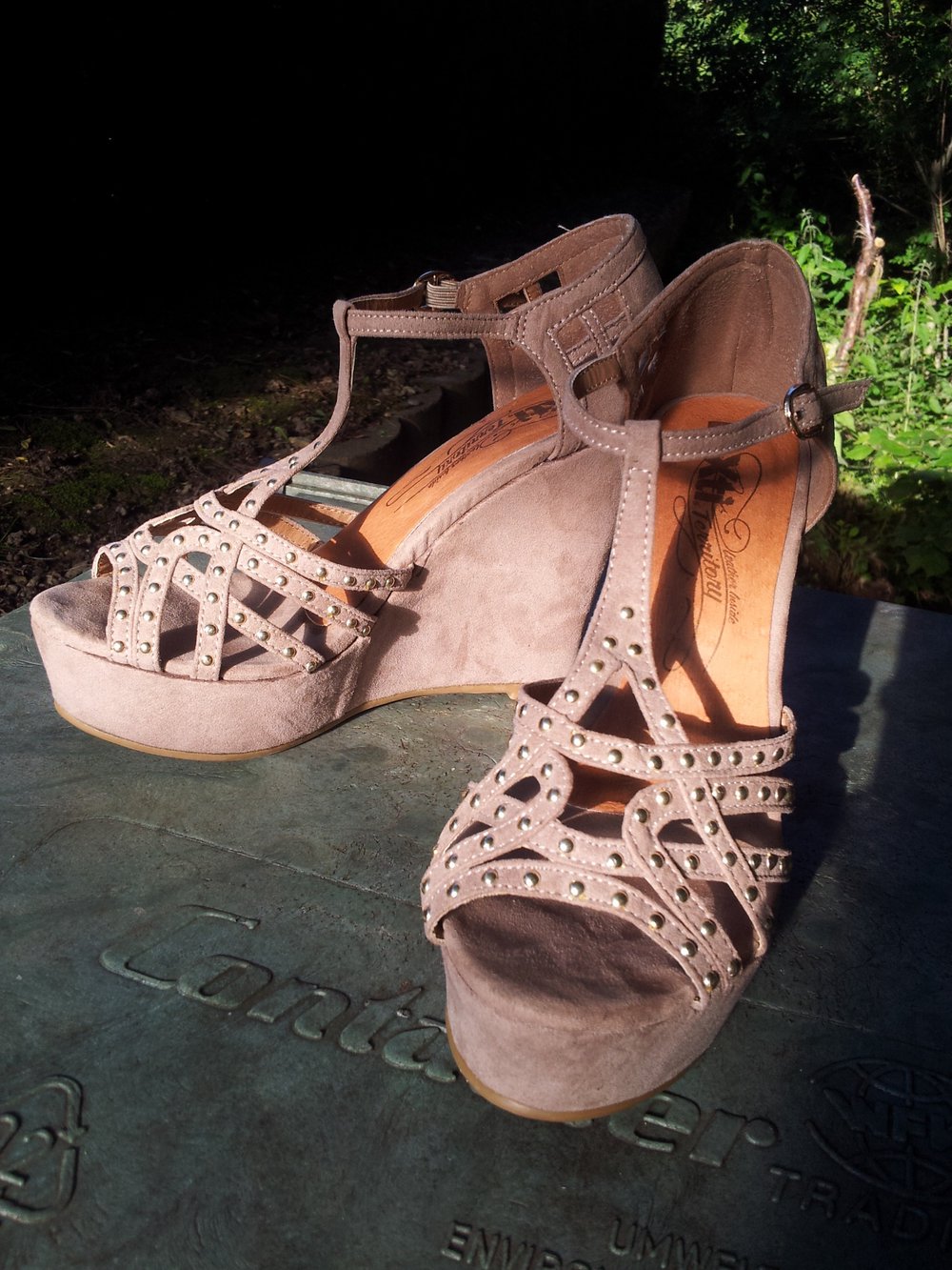 Zalando xti 