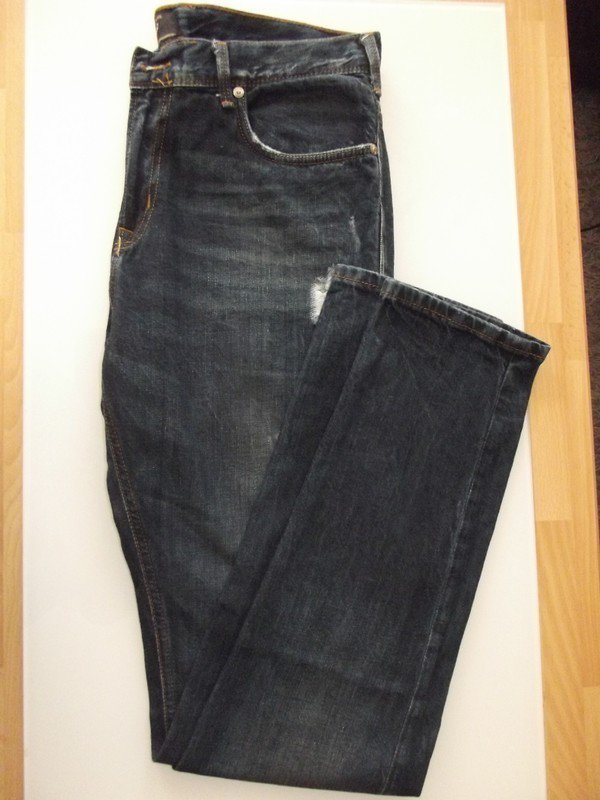 Sehr schöne Jeans von LTB Gr. W 34 L 36 