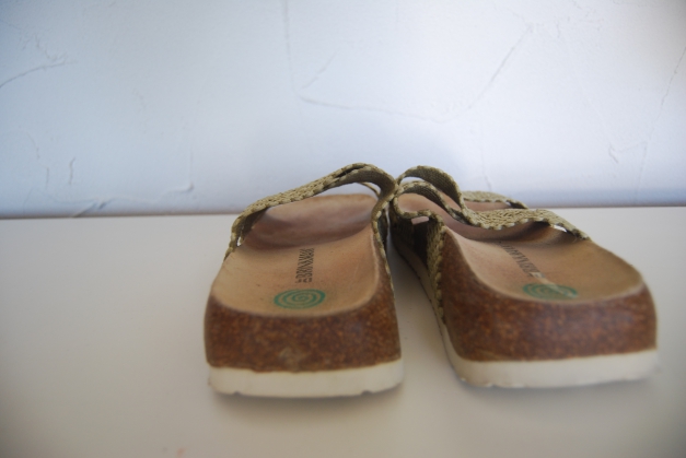 Dr. Brinkmann  Sandalen  Schuhe  Trendi