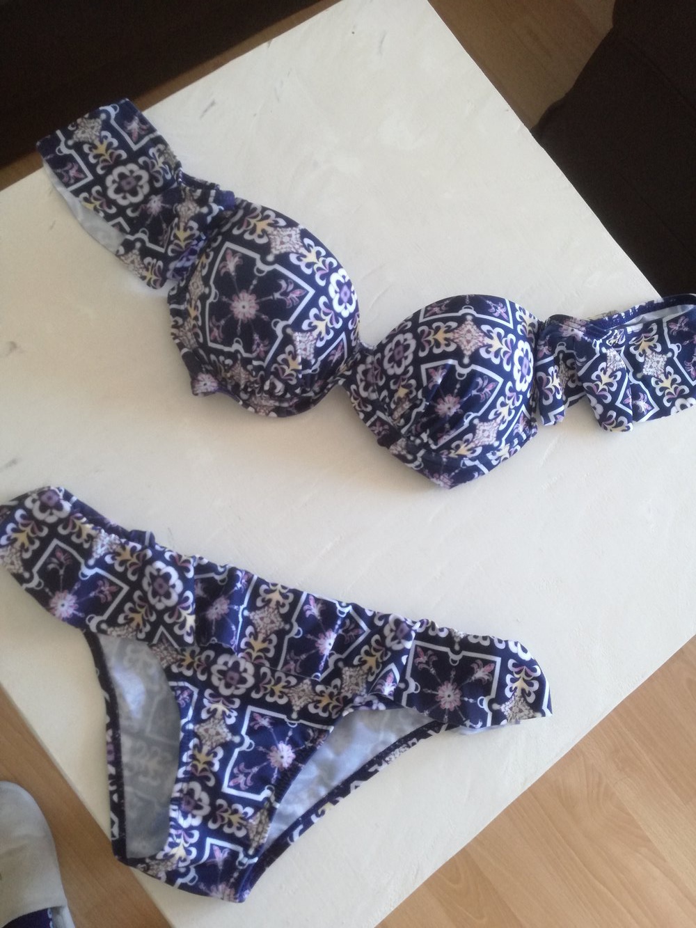 NEUER!! Bikini Off shoulder