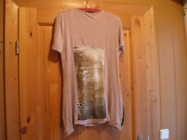 *** Schönes ausgefallenes Shirt ***
