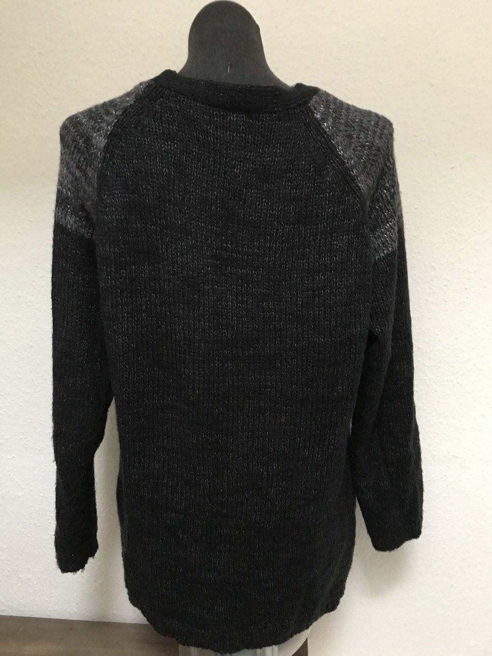 Oversize Kuschelpulli -ungetragen-