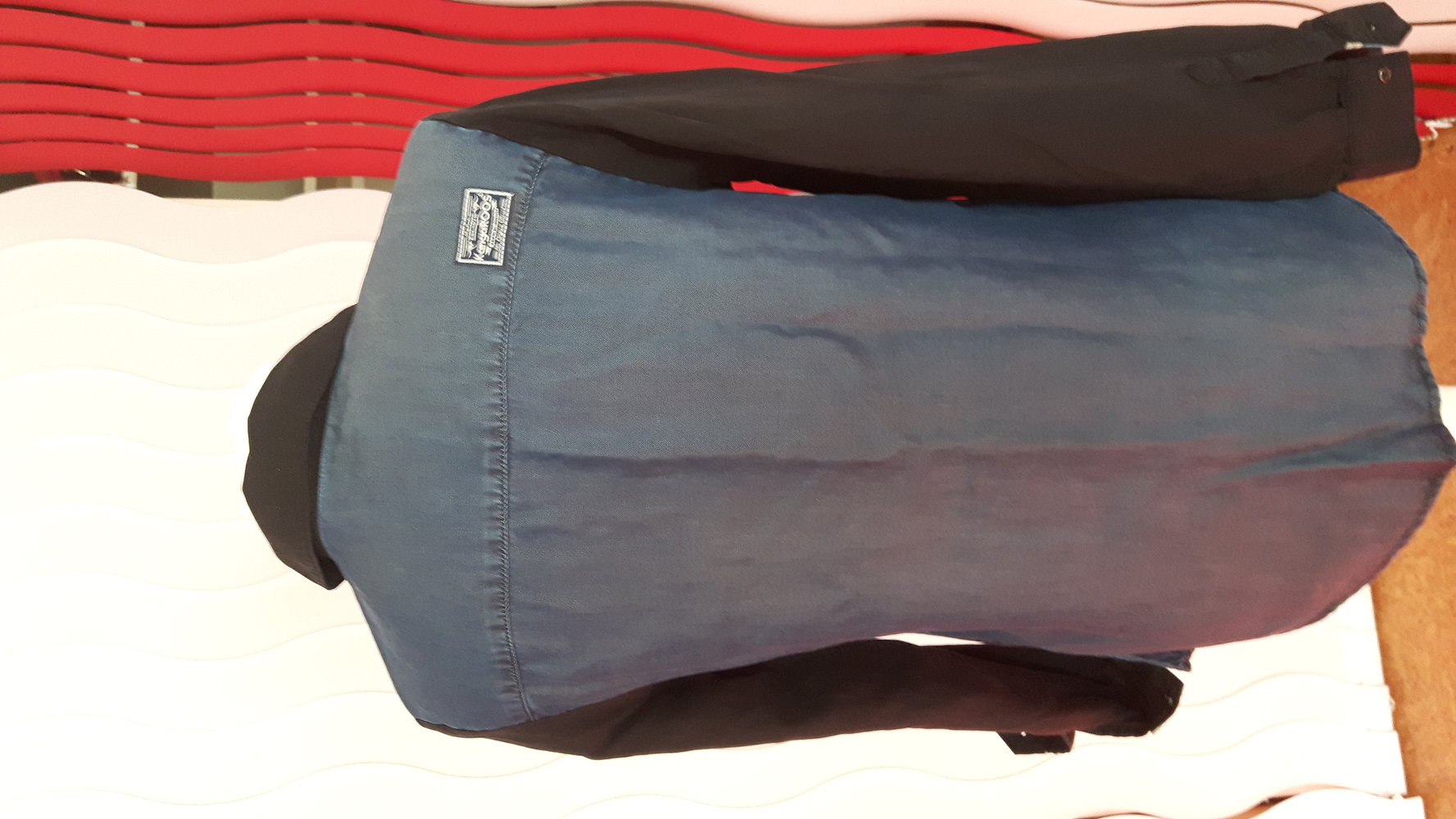 KangaROOS Jeanshemd 