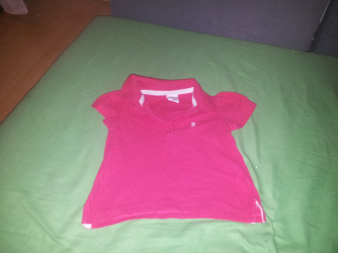 T-shirt Gr 74/80