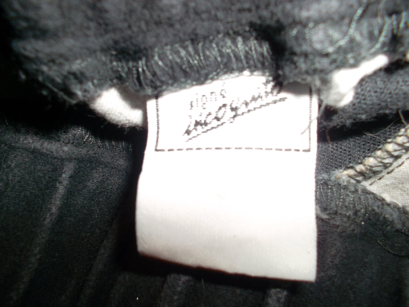 incognito,hose,gr. 98