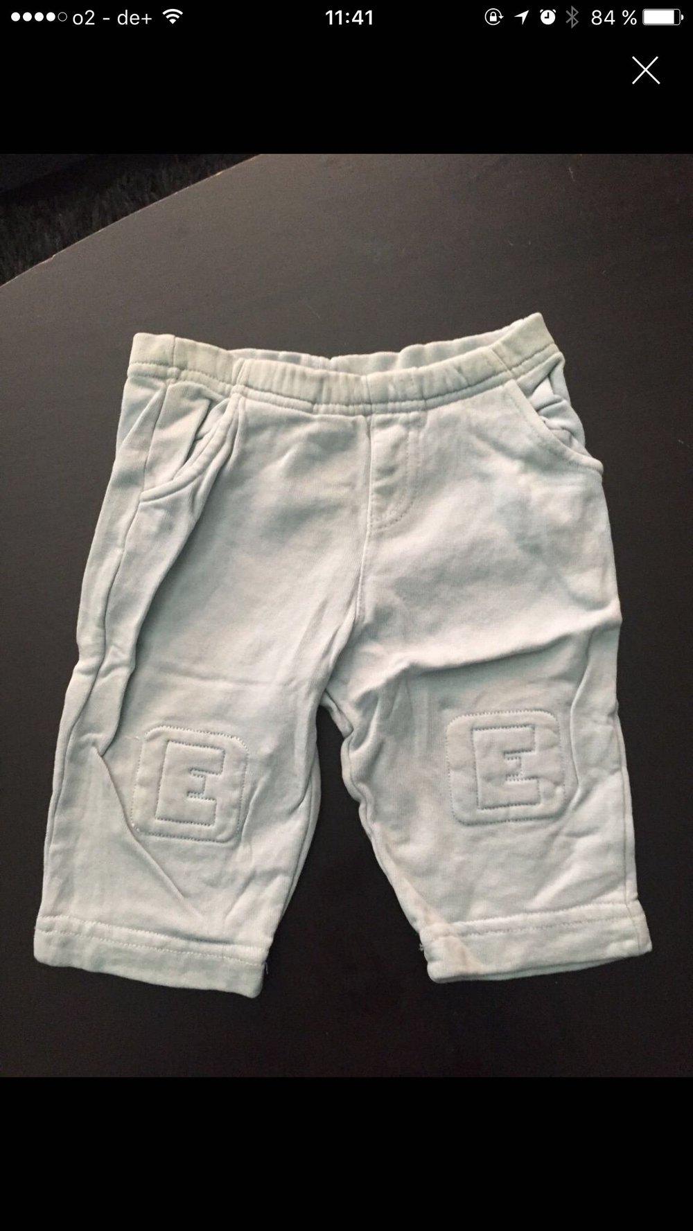 Diverse Hosen 