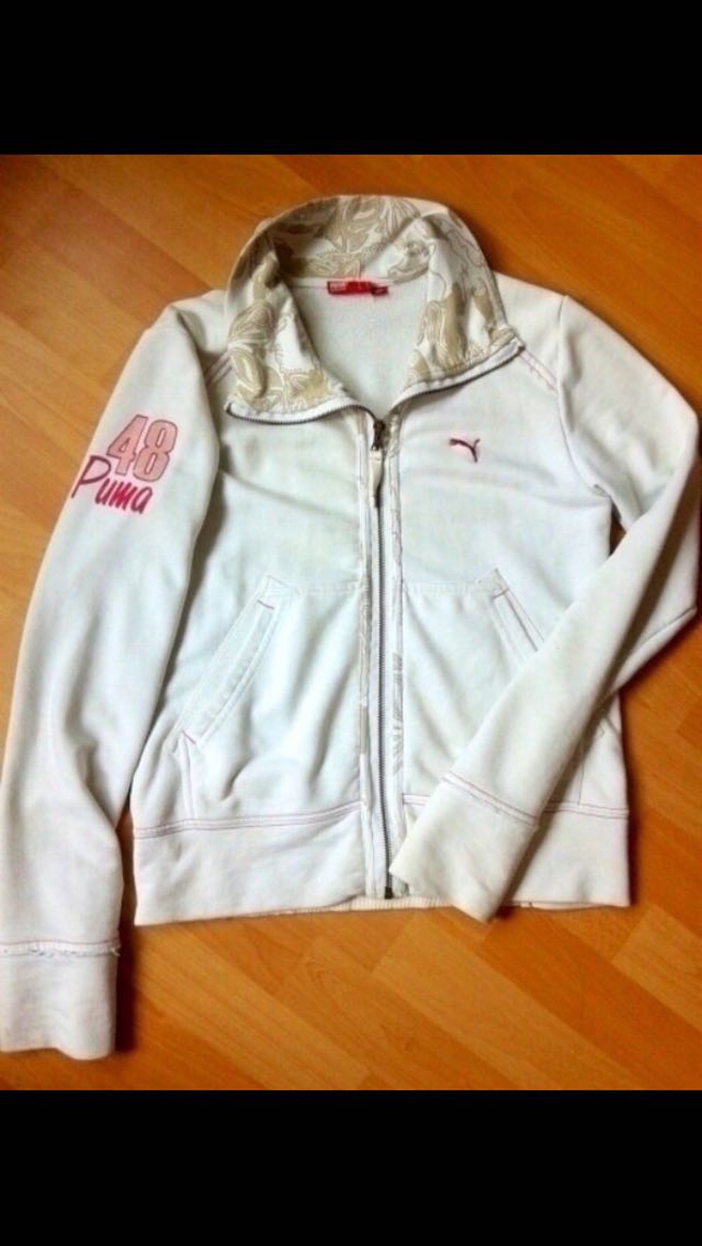 Puma Weste 