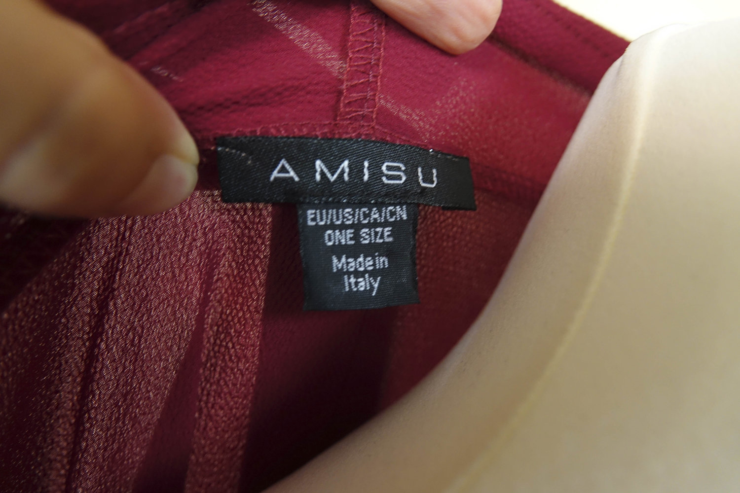 Edle Bluse/Cardigan