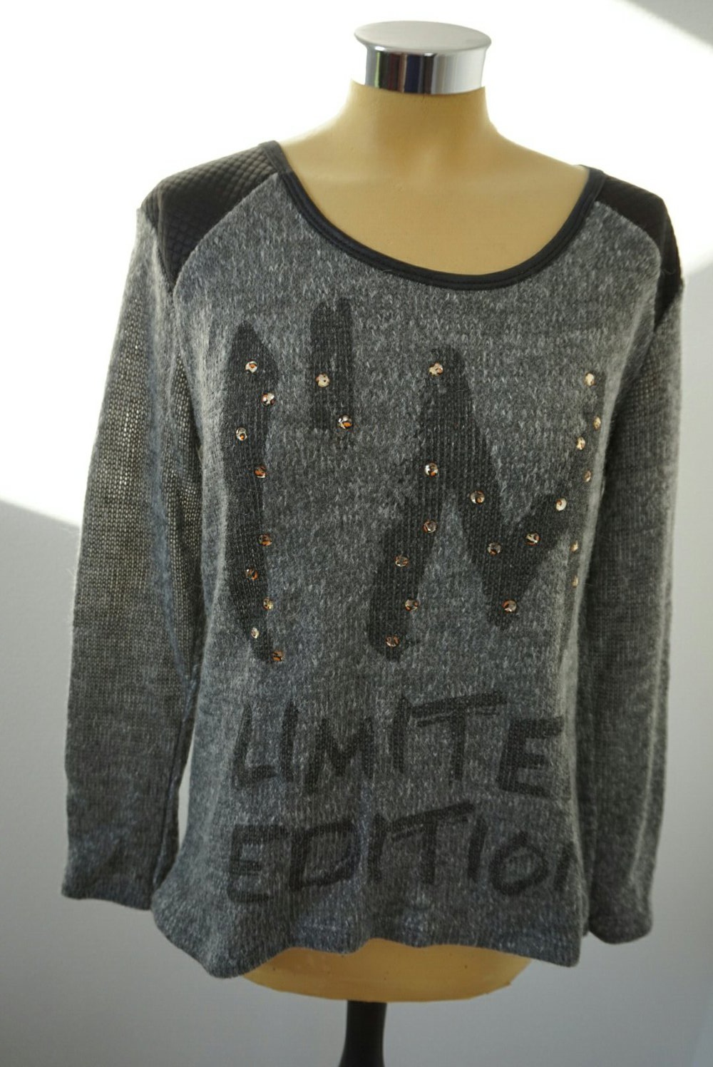 I'M Limit edition
