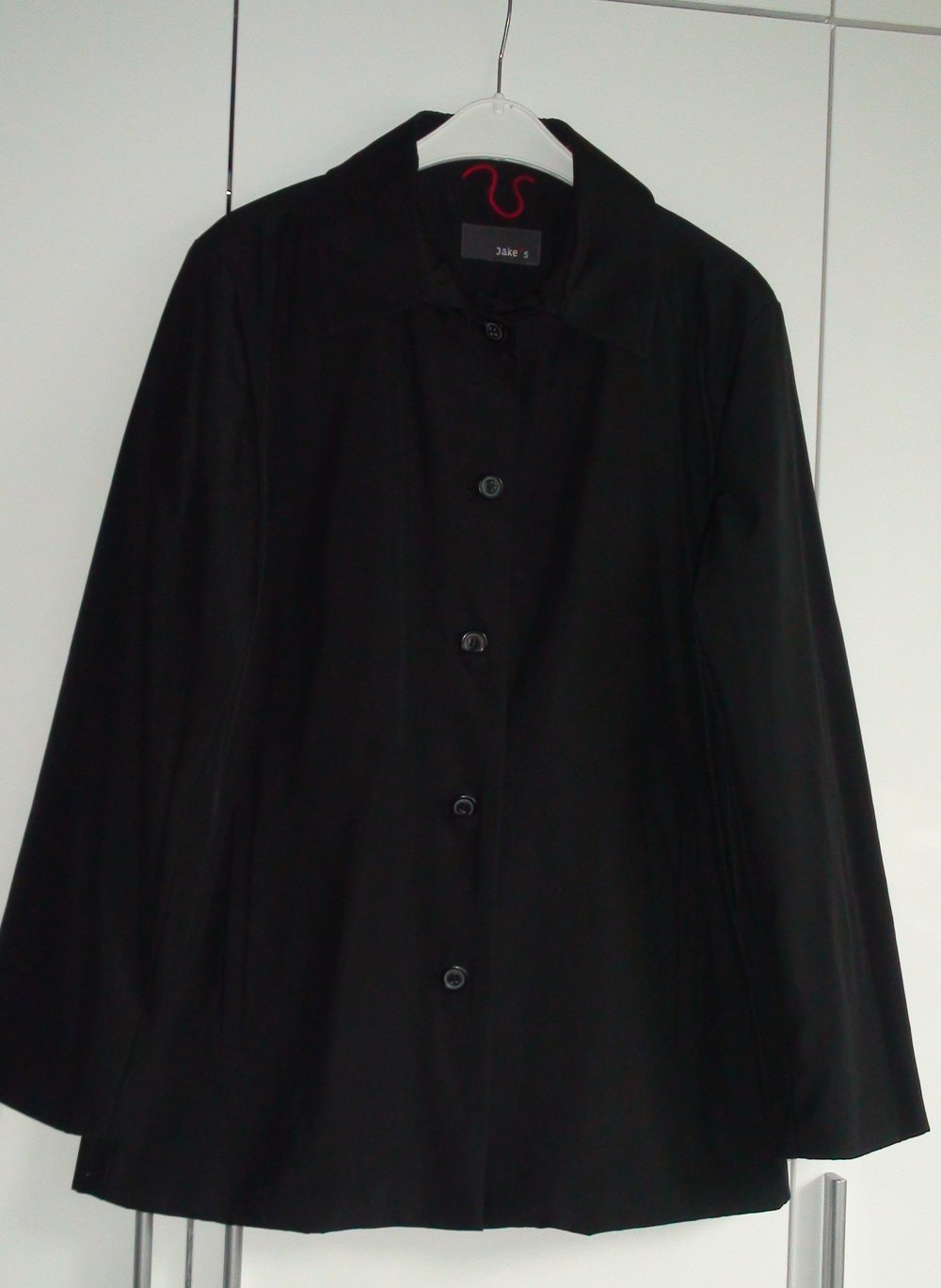 Jack´s Trench Gr.40   (Ohne Schall)