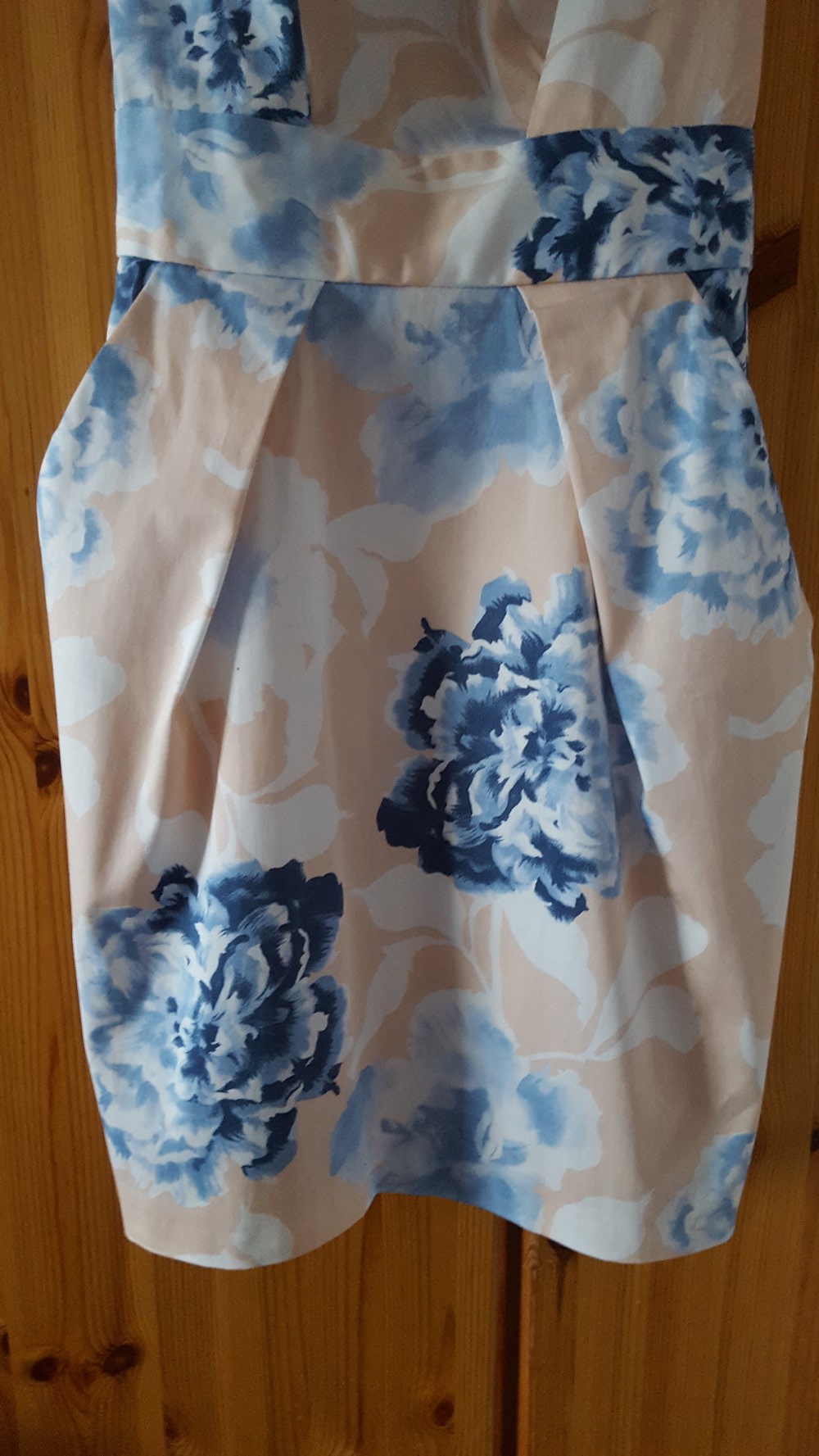 Neues Closet Kleid 