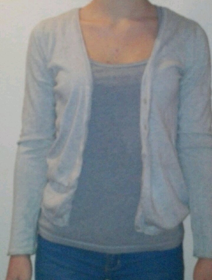 Shirt Top Größe S