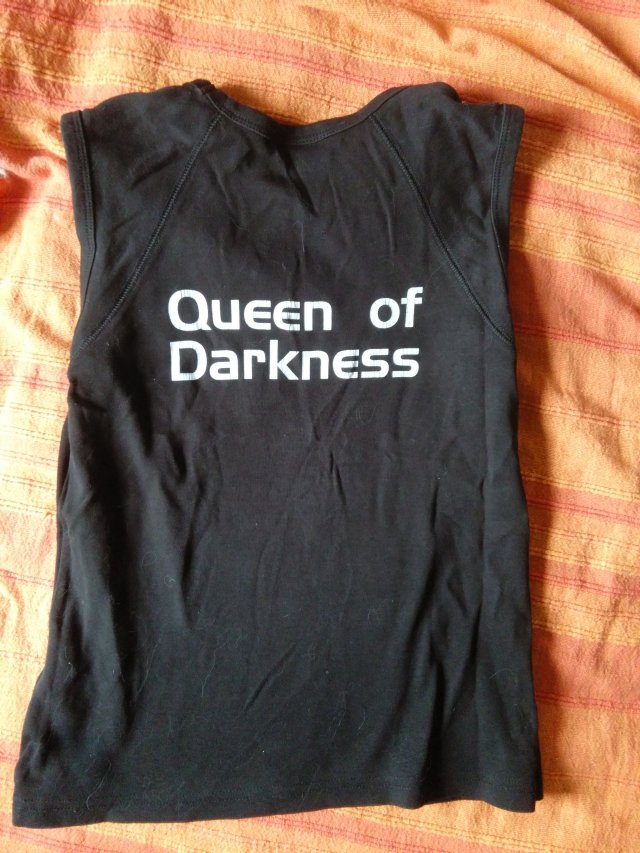 Bandshirt