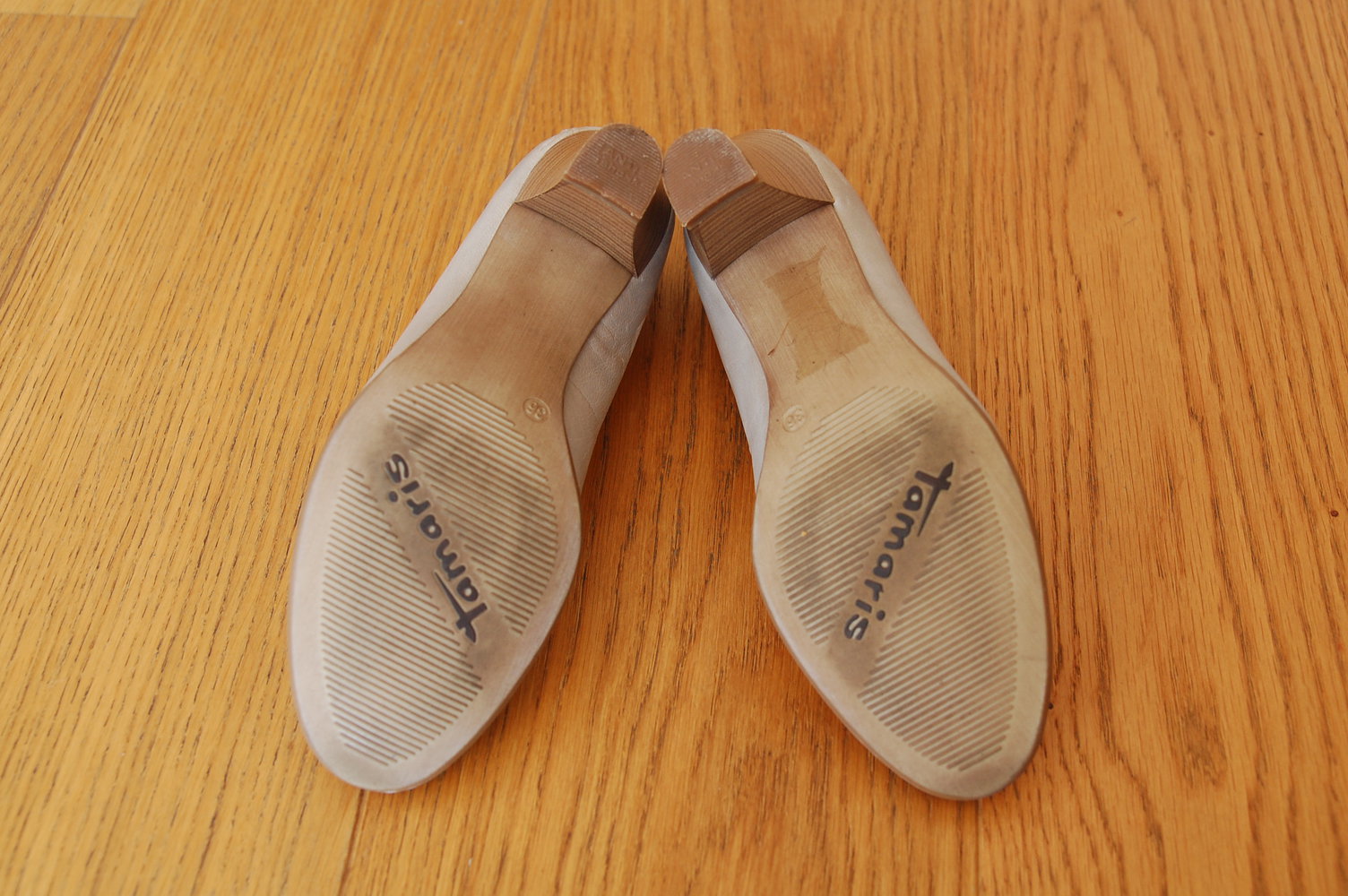 Tamaris Schuh in 36