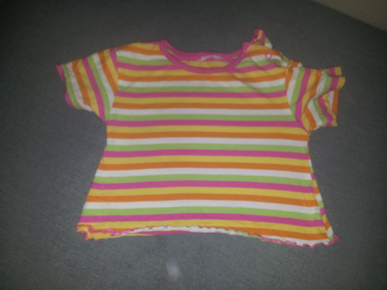 T-shirt Gr 62/68