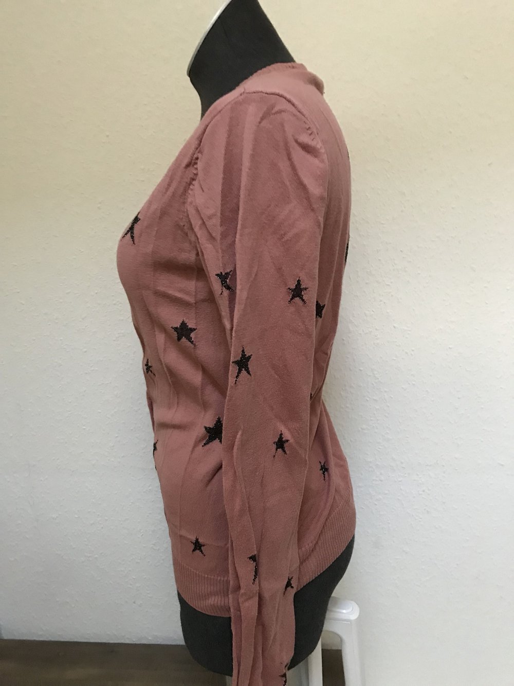 Maison Scotch Strickjacke