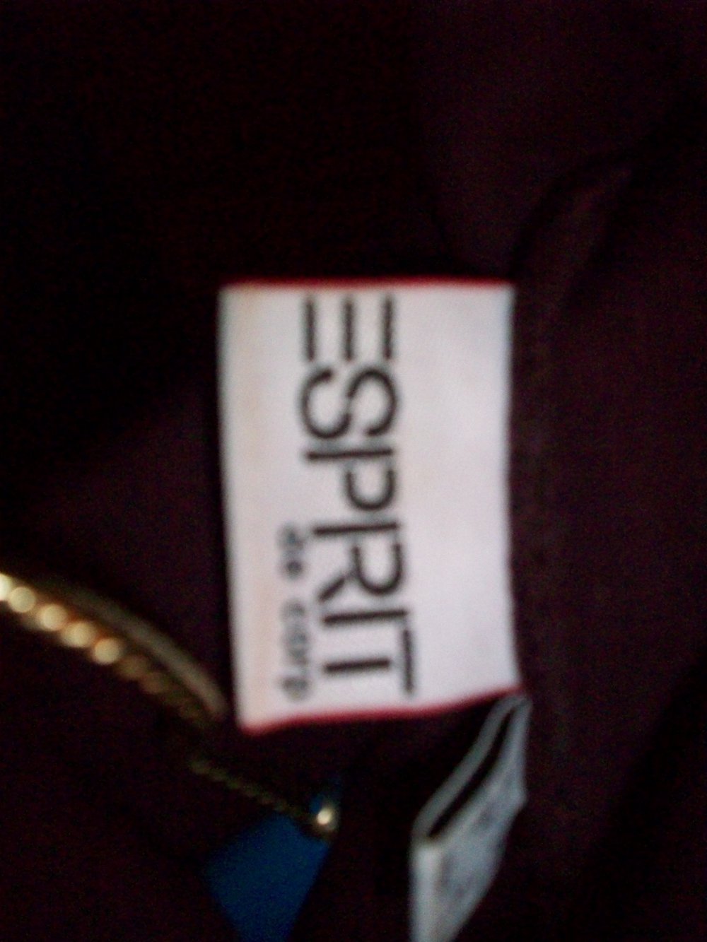 Esprit Gr L