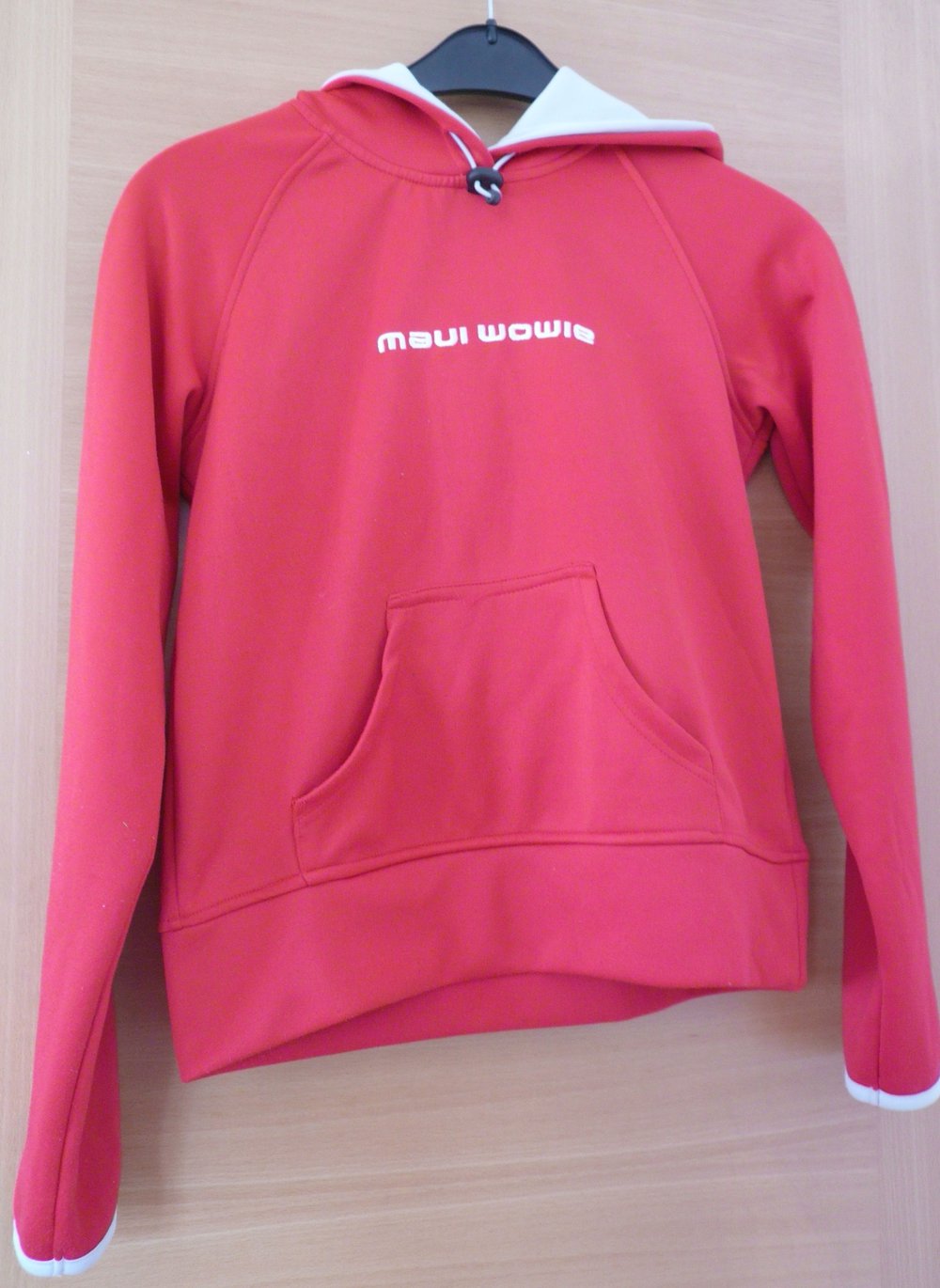 Kapuzenpullover
